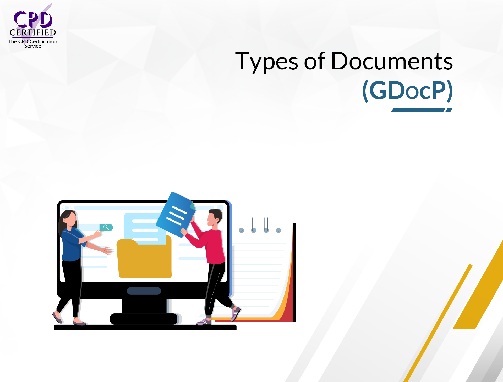 Types of Documentation